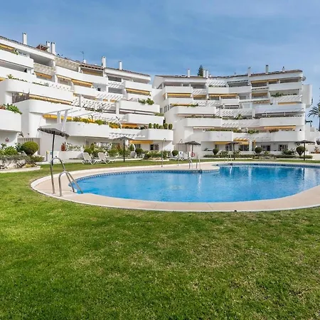 Apartment El Dorado 35